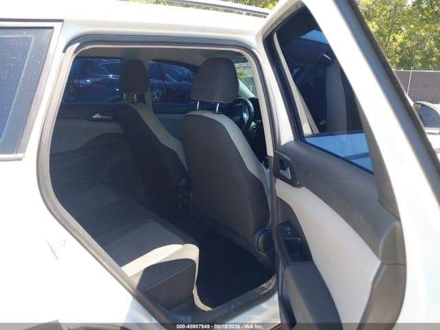 2022 VOLKSWAGEN TAOS 1.5T S 8