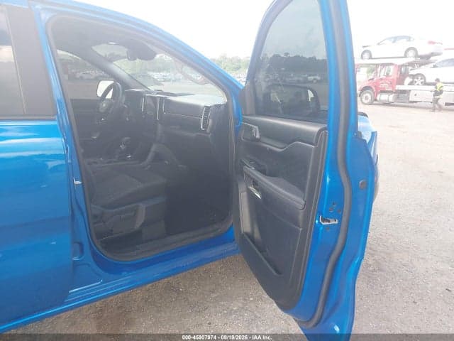 2025 FORD RANGER XLT 5