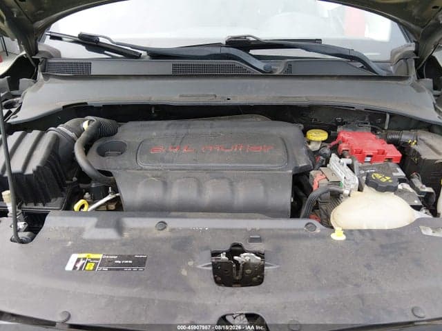 2019 JEEP COMPASS LIMITED 4X4 10