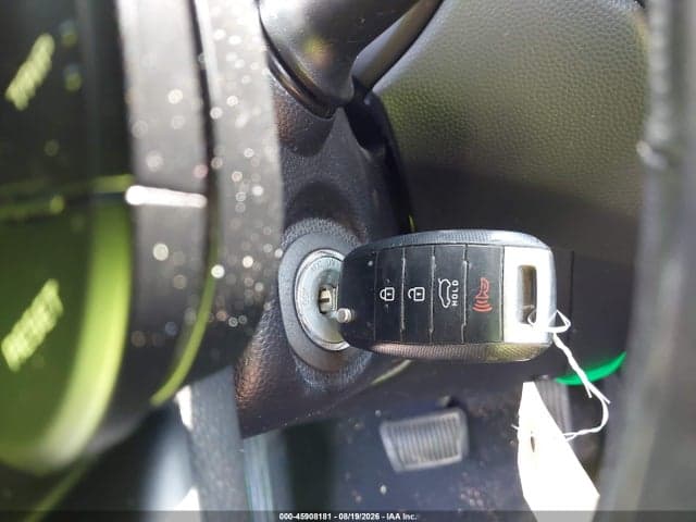 2017 KIA SOUL 11