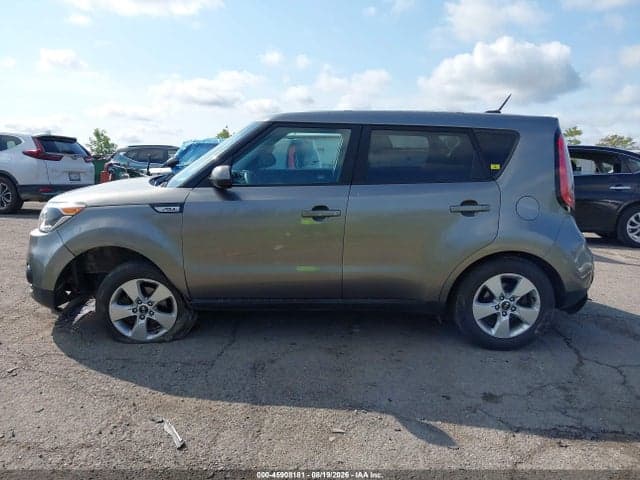 2017 KIA SOUL 14