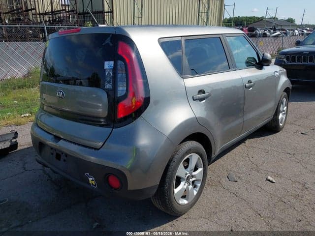 2017 KIA SOUL 4