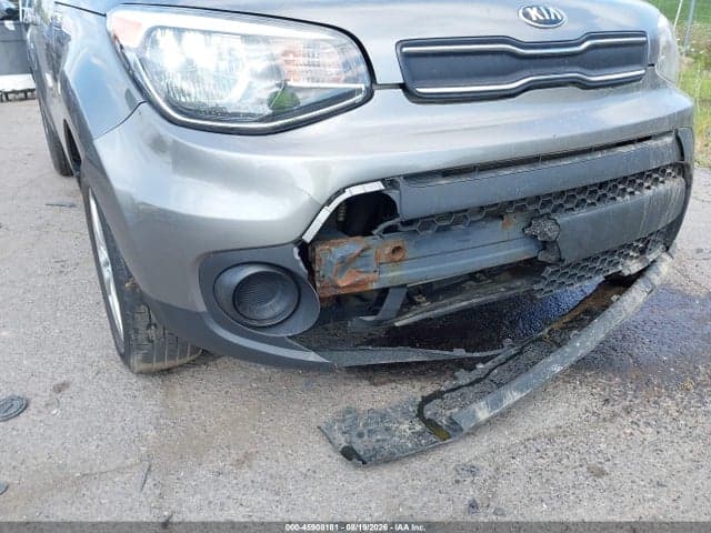 2017 KIA SOUL 6