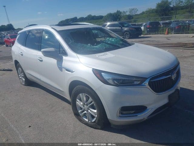 2021 BUICK ENCLAVE AWD ESSENCE 1