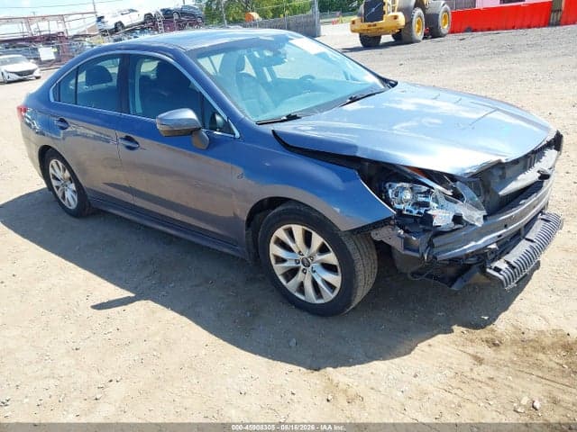 2017 SUBARU LEGACY 2.5I PREMIUM 1