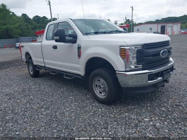2018 FORD F-250 XL 1