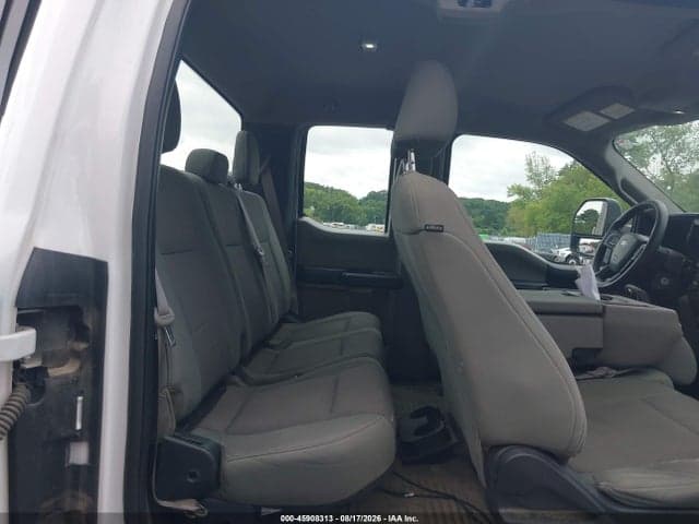 2018 FORD F-250 XL 8