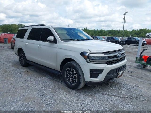 2023 FORD EXPEDITION XLT MAX 1