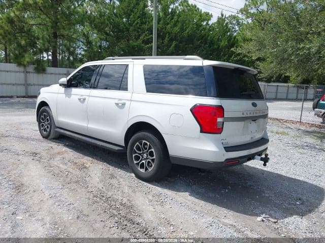 2023 FORD EXPEDITION XLT MAX 3