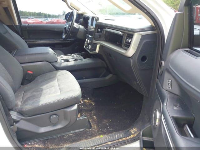 2023 FORD EXPEDITION XLT MAX 5