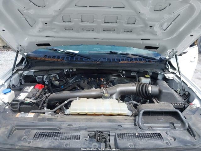 2023 FORD EXPEDITION XLT MAX 10