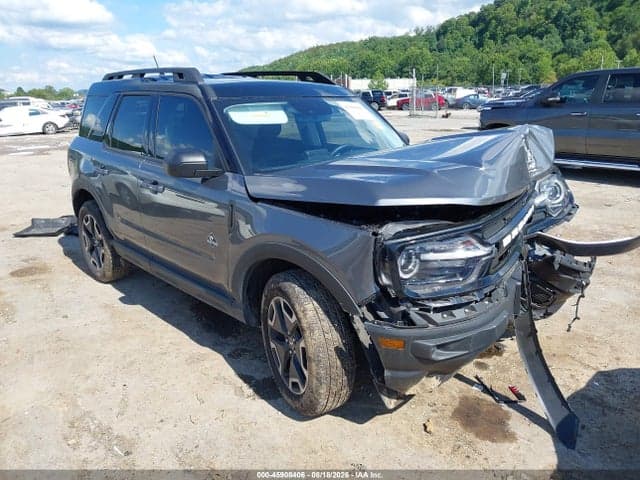 2024 FORD BRONCO SPORT OUTER BANKS 1
