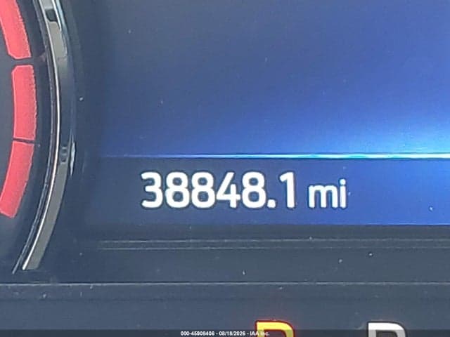 2024 FORD BRONCO SPORT OUTER BANKS 15