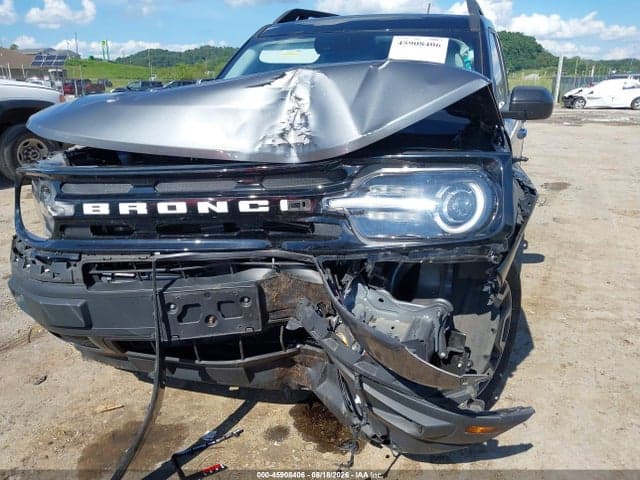 2024 FORD BRONCO SPORT OUTER BANKS 6