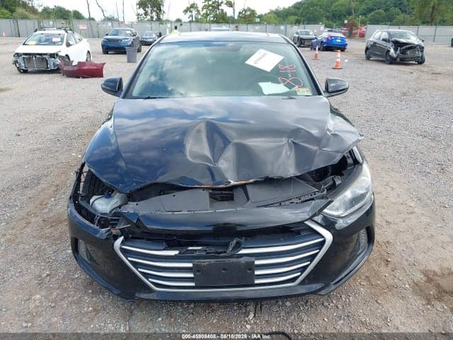 2017 HYUNDAI ELANTRA VALUE EDITION 13