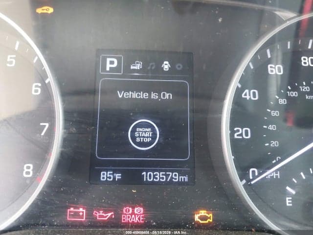 2017 HYUNDAI ELANTRA VALUE EDITION 16