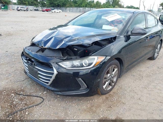 2017 HYUNDAI ELANTRA VALUE EDITION 18