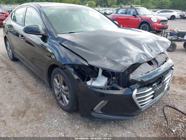 2017 HYUNDAI ELANTRA VALUE EDITION 19