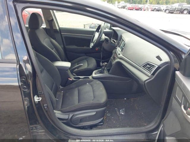 2017 HYUNDAI ELANTRA VALUE EDITION 5