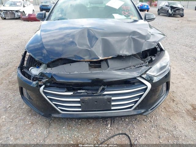 2017 HYUNDAI ELANTRA VALUE EDITION 6