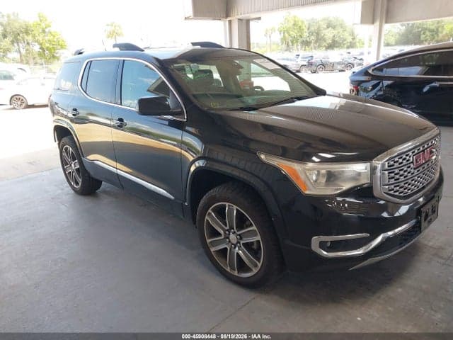 2017 GMC ACADIA DENALI 1