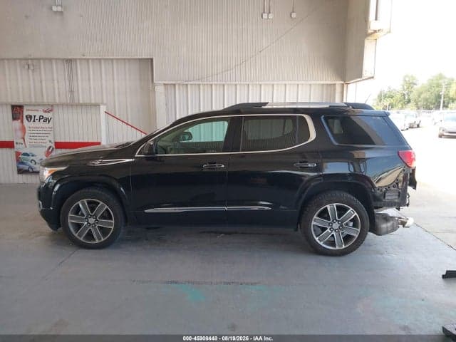2017 GMC ACADIA DENALI 15
