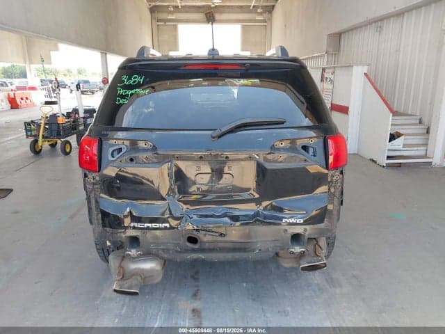 2017 GMC ACADIA DENALI 17