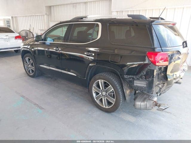 2017 GMC ACADIA DENALI 3