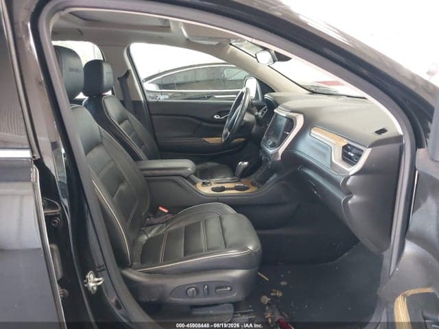 2017 GMC ACADIA DENALI 5