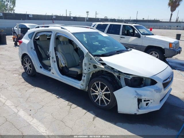 2017 SUBARU IMPREZA 2.0I LIMITED 1