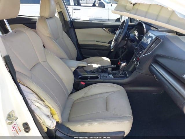2017 SUBARU IMPREZA 2.0I LIMITED 5