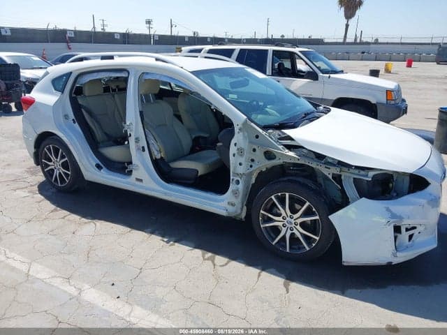 2017 SUBARU IMPREZA 2.0I LIMITED 6