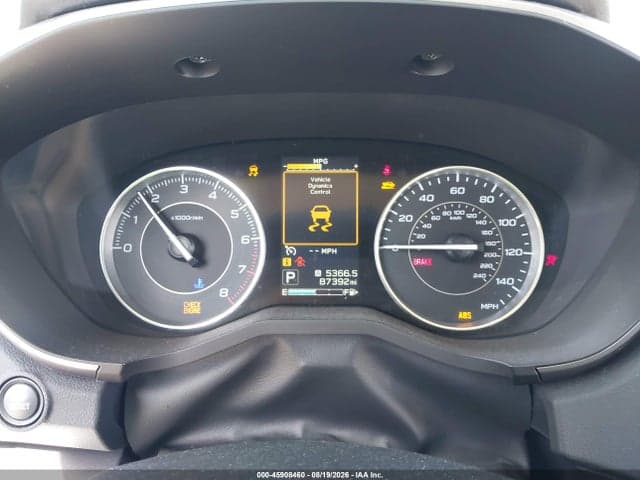 2017 SUBARU IMPREZA 2.0I LIMITED 7