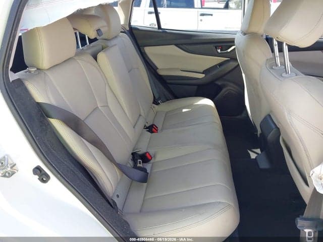2017 SUBARU IMPREZA 2.0I LIMITED 8