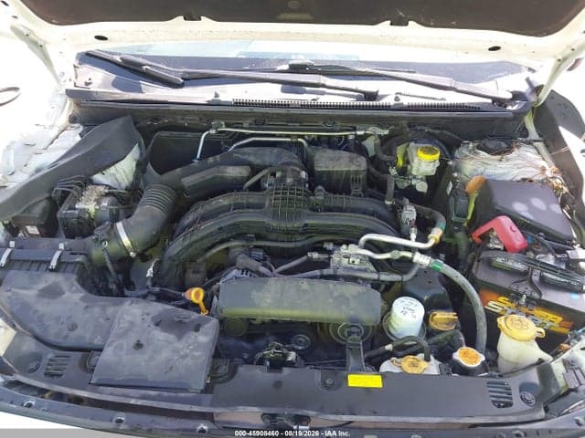 2017 SUBARU IMPREZA 2.0I LIMITED 10