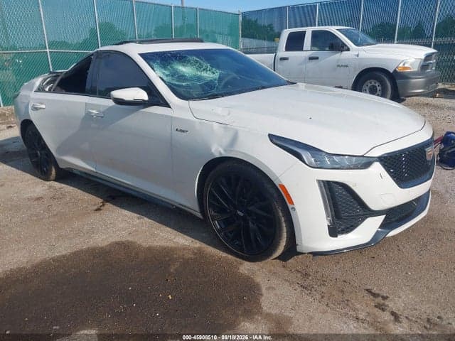 2023 CADILLAC CT5-V V-SERIES 1