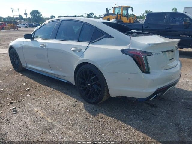 2023 CADILLAC CT5-V V-SERIES 3