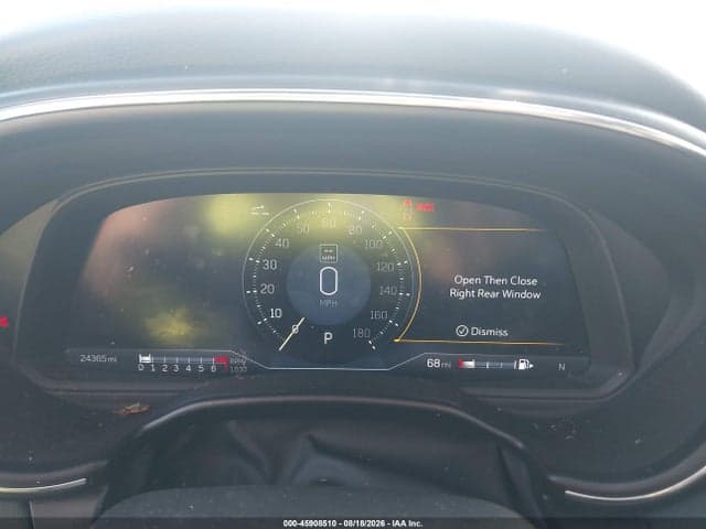 2023 CADILLAC CT5-V V-SERIES 7
