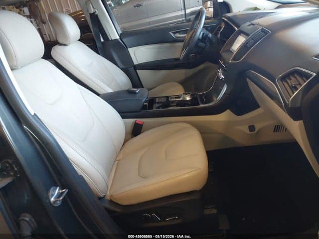 2019 FORD EDGE TITANIUM 8