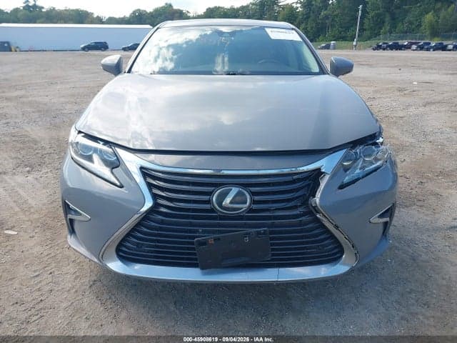 2017 LEXUS ES 350 13