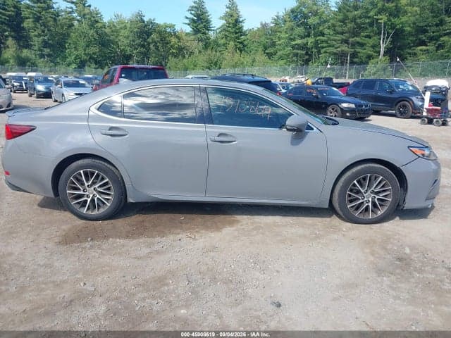2017 LEXUS ES 350 14