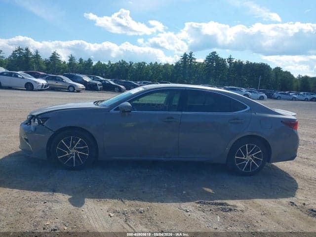 2017 LEXUS ES 350 15