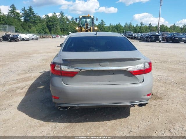 2017 LEXUS ES 350 17