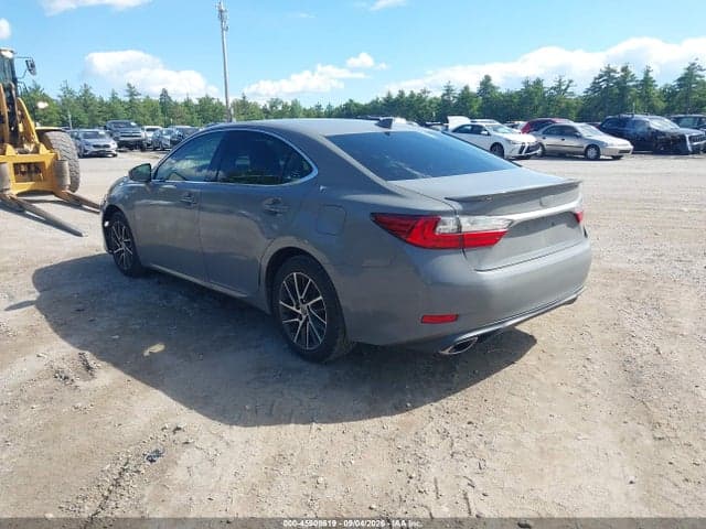 2017 LEXUS ES 350 3