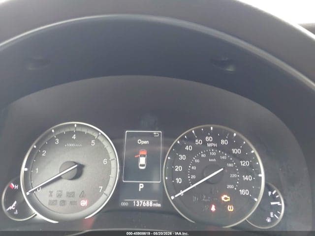 2017 LEXUS ES 350 7