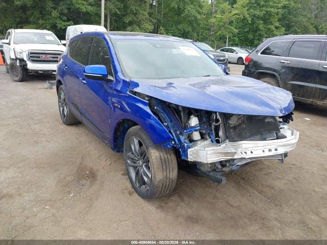 2024 ACURA RDX A-SPEC PACKAGE 1