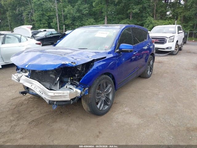 2024 ACURA RDX A-SPEC PACKAGE 2