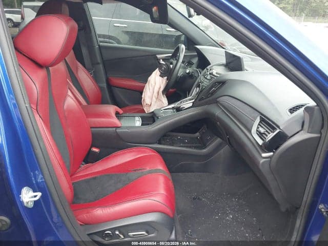 2024 ACURA RDX A-SPEC PACKAGE 5