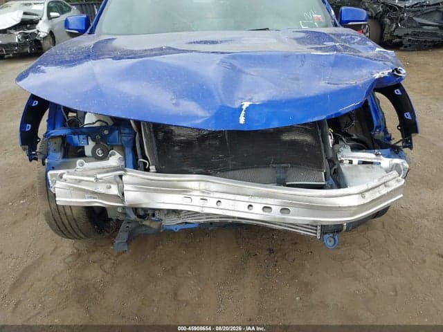 2024 ACURA RDX A-SPEC PACKAGE 6