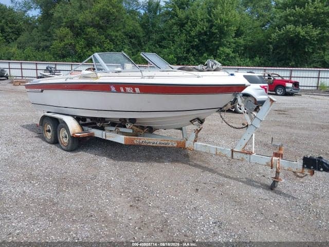 1980 CHRYSLER 17 1